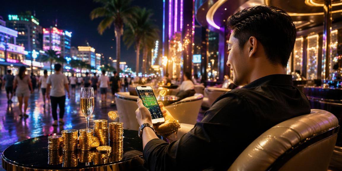 boga88 Thẻ Ngân Hàng Baccarat