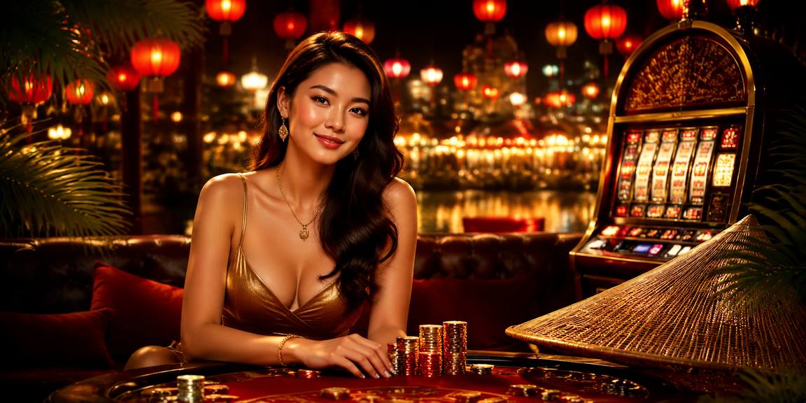 boga88 Sảnh casino boga88 có những gì